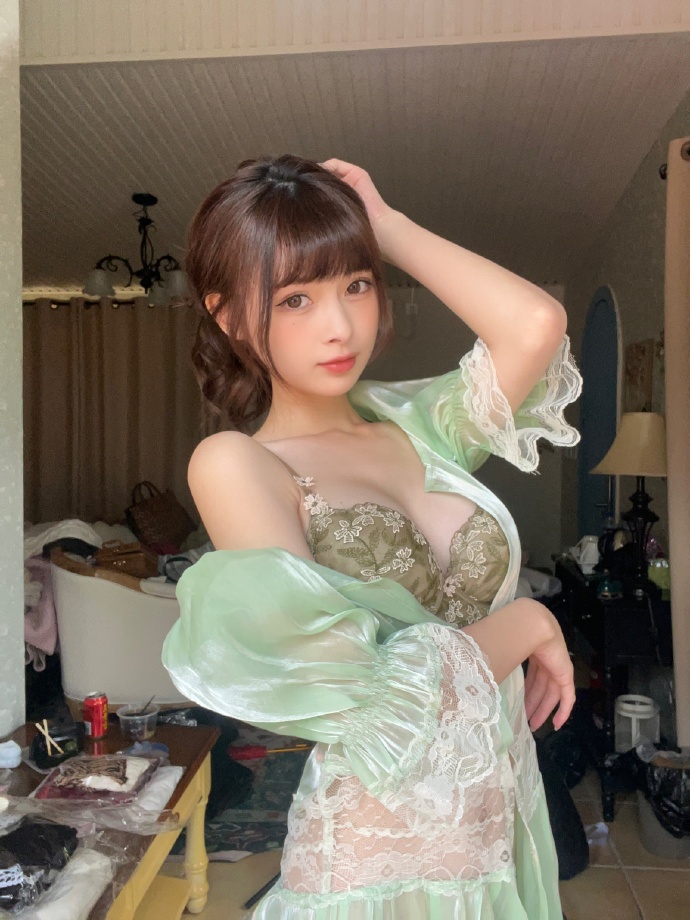 深海 封面